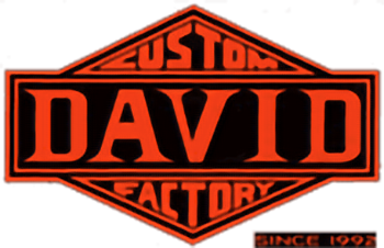 ショッピングガイド｜Custom Factory DAVID（デービッド）｜カスタムバイク　カスタムパーツ